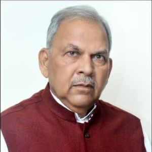 Chairman of C.H.S
                                        Education Centre